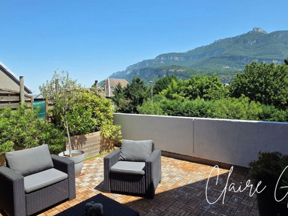 Lejlighed i Chambery, Savoie - foto 2