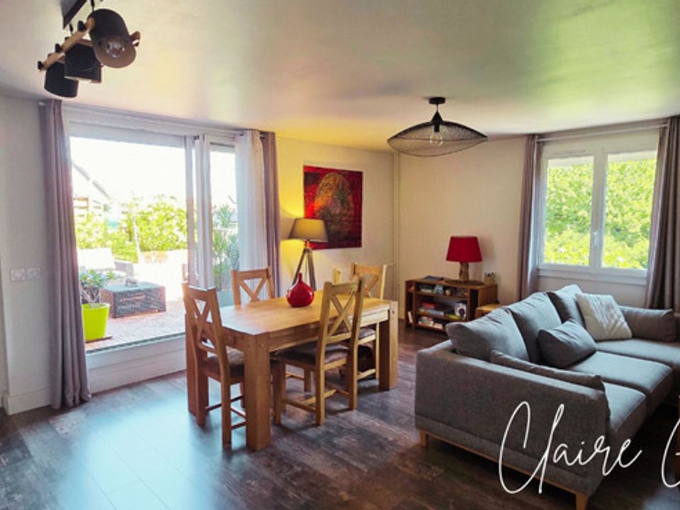 Lejlighed i Chambery, Savoie - foto 3