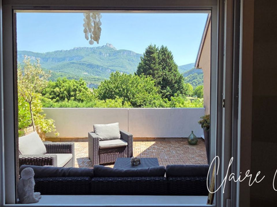 Lejlighed i Chambery, Savoie - foto 5