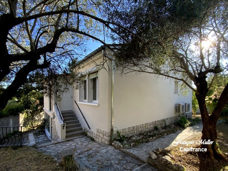 Villa - Manosque, Alpes-de-Haute-Provence - photo 1