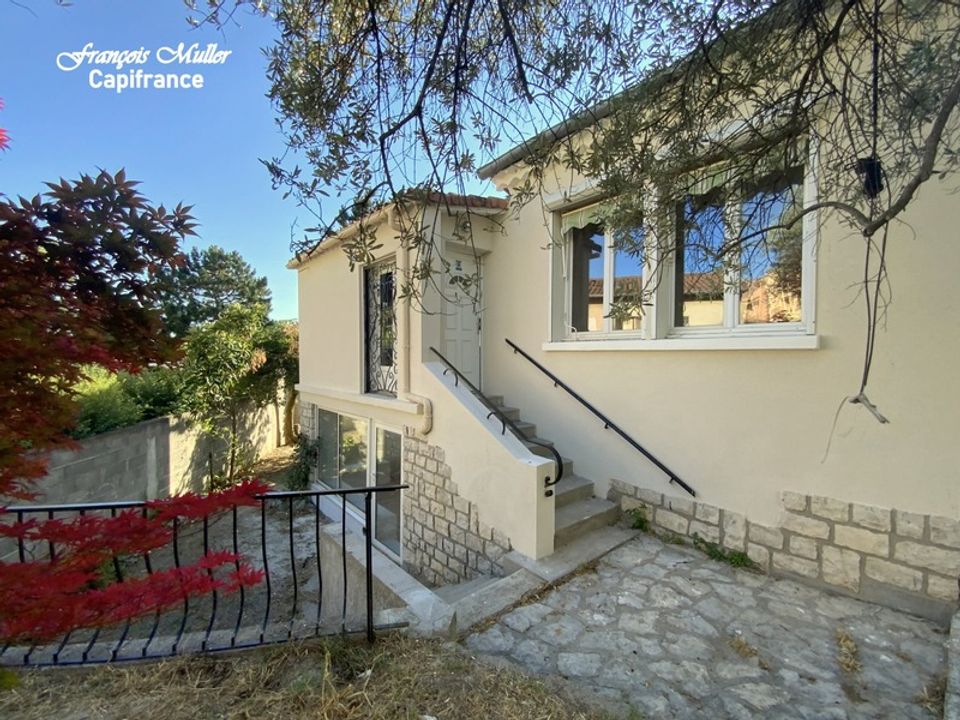 Villa - Manosque, Alpes-de-Haute-Provence - photo 3