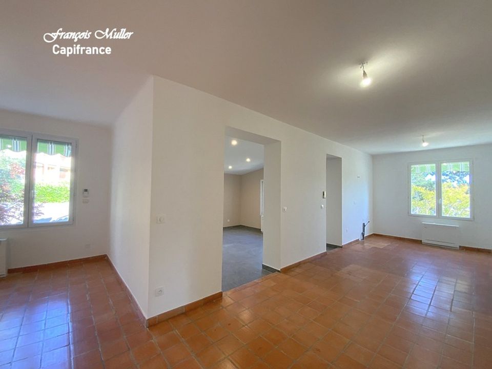 Villa - Manosque, Alpes-de-Haute-Provence - photo 5