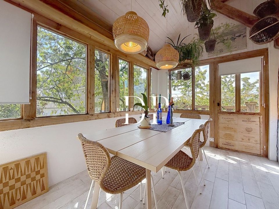 Villa in Lucinges, Haute-Savoie - foto 1
