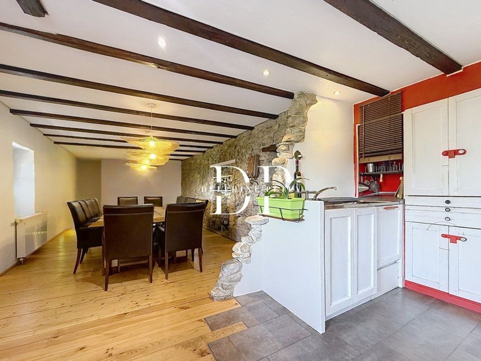 Villa in Lucinges, Haute-Savoie - foto 2