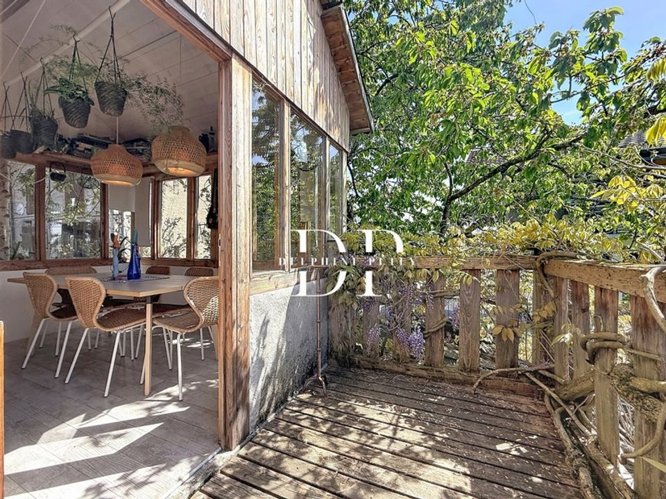 Villa in Lucinges, Haute-Savoie - foto 3