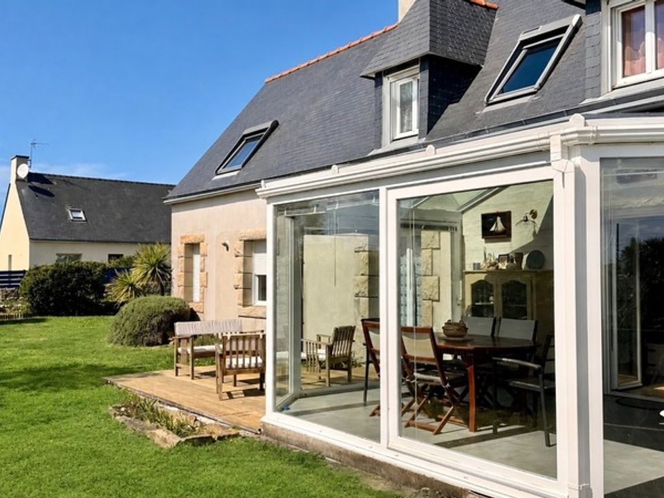 Villa i Plouhinec, Finistere - bilde 1