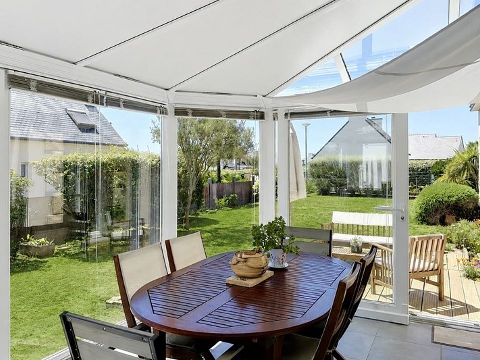 Villa i Plouhinec, Finistere - bilde 2