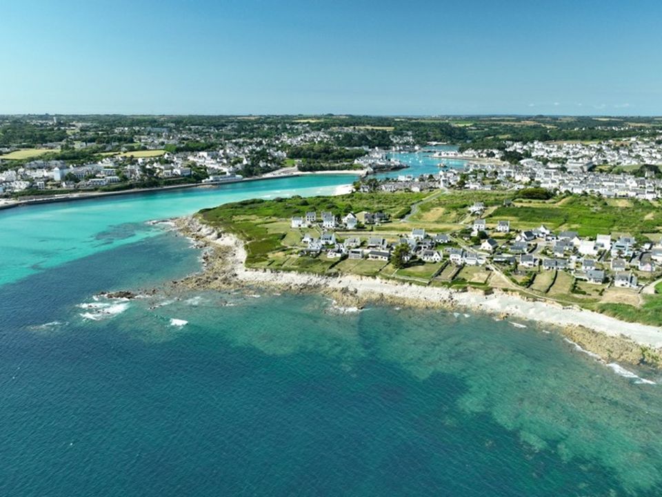Villa i Plouhinec, Finistere - bilde 3