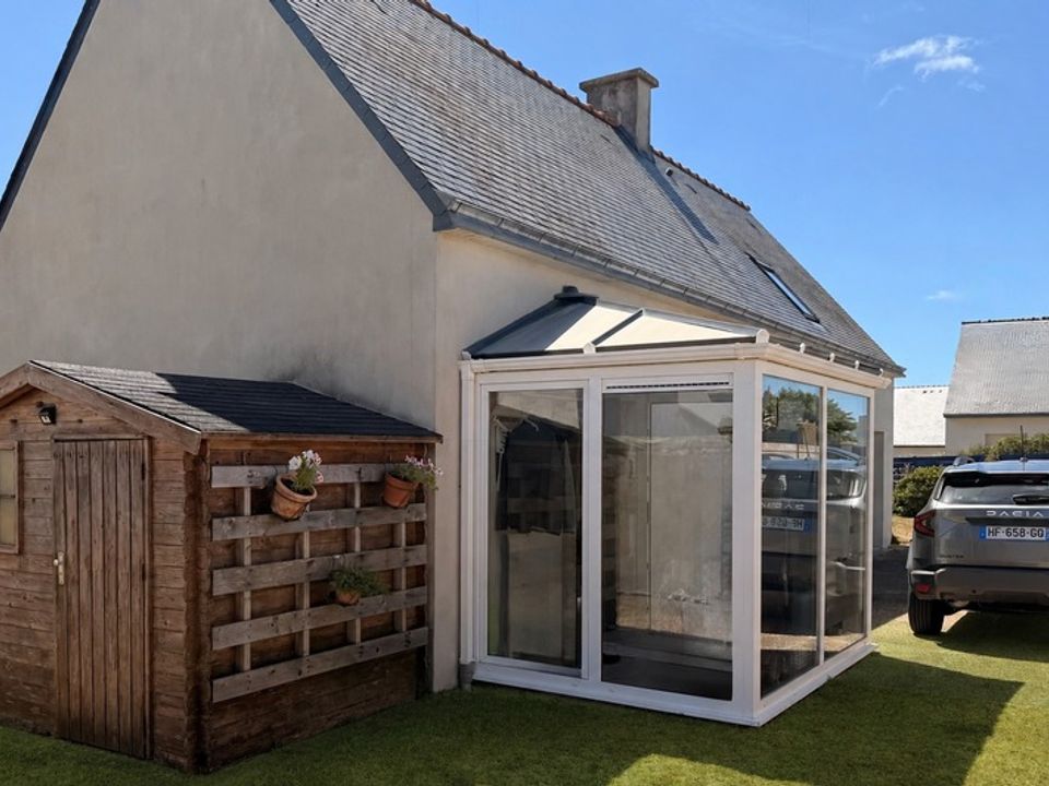 Villa i Plouhinec, Finistere - bilde 4