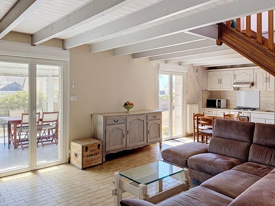 Villa i Plouhinec, Finistere - bilde 5