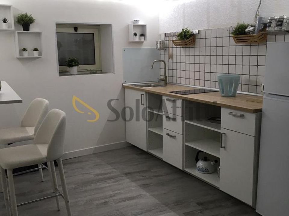 Apartamento en Frosinone, Frosinone - foto 1