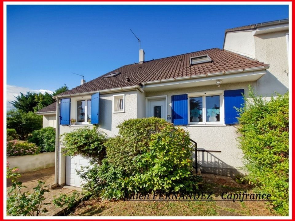 Villa en Chatellerault, Vienne - foto 1
