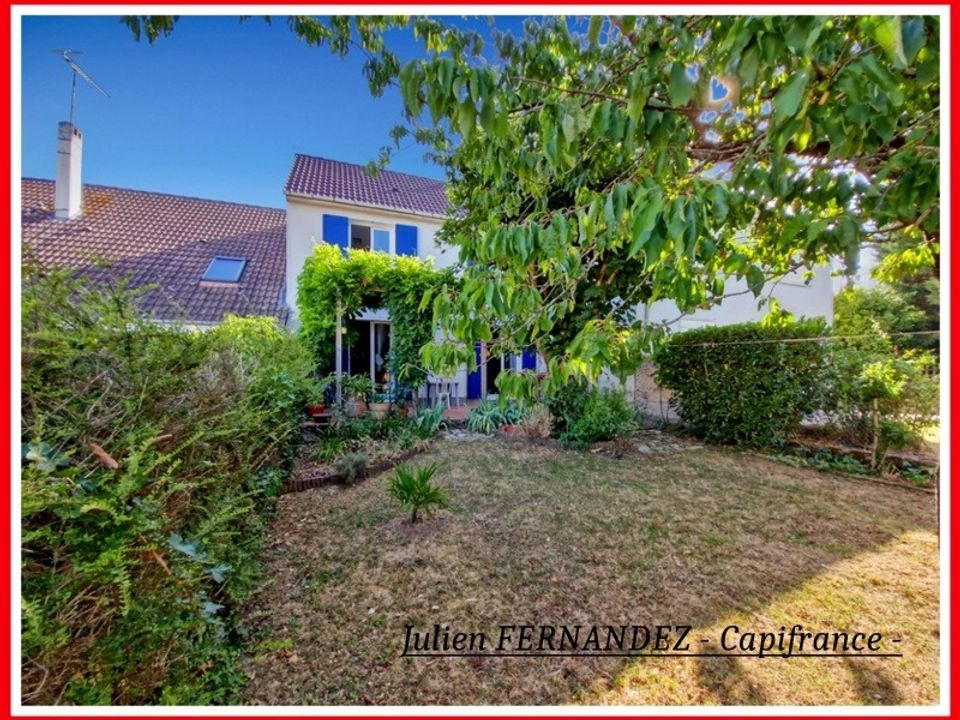 Villa en Chatellerault, Vienne - foto 3