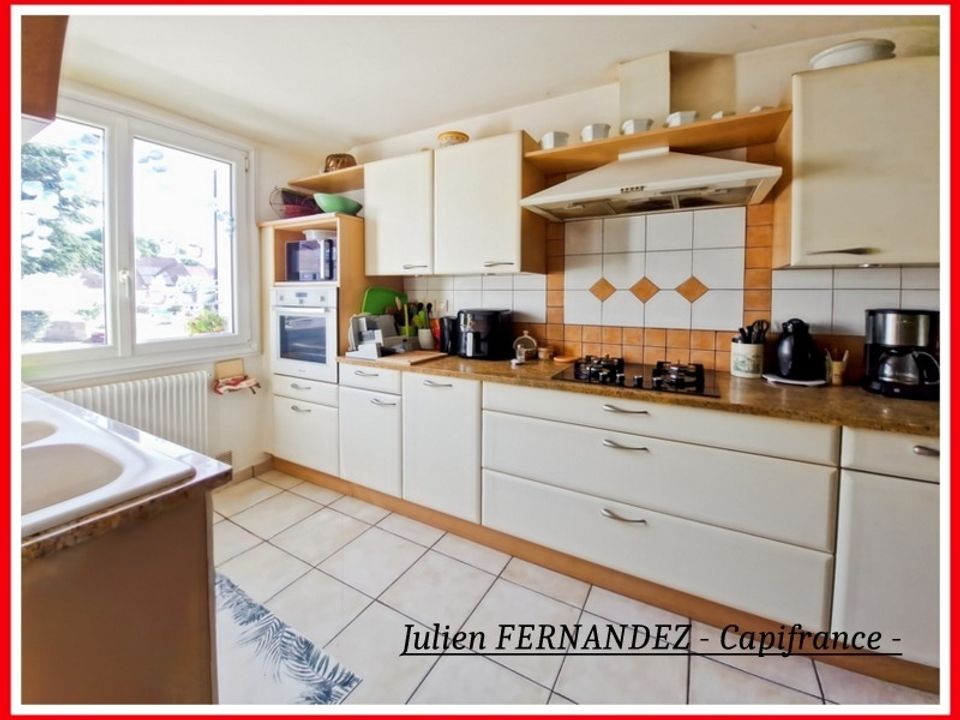 Villa en Chatellerault, Vienne - foto 4