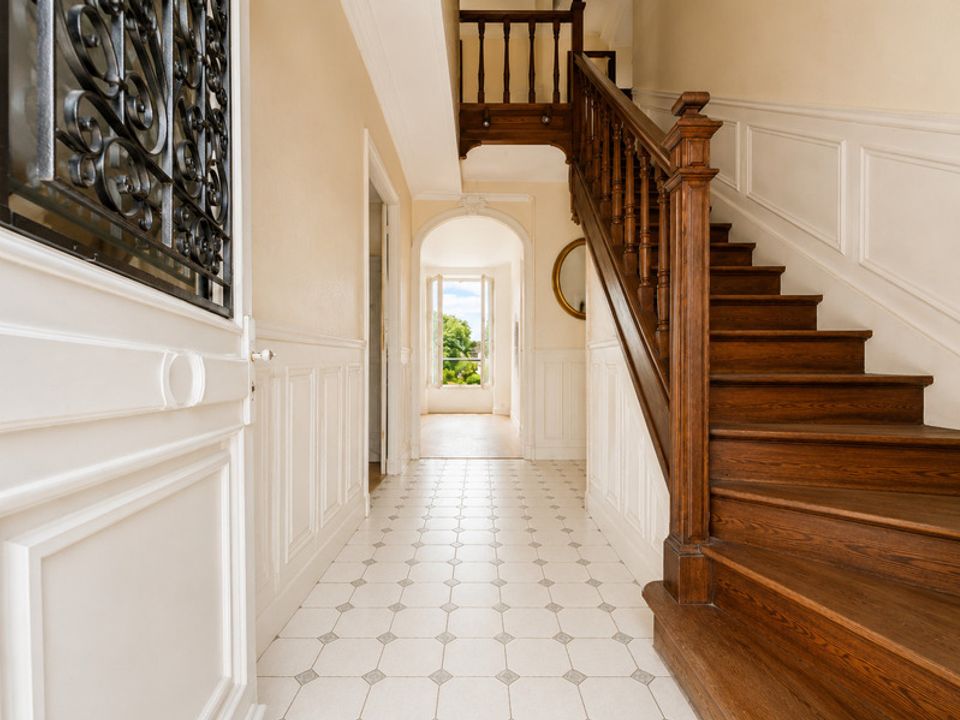 Villa i Le Mée-sur-Seine, Seine-et-Marne - foto 2