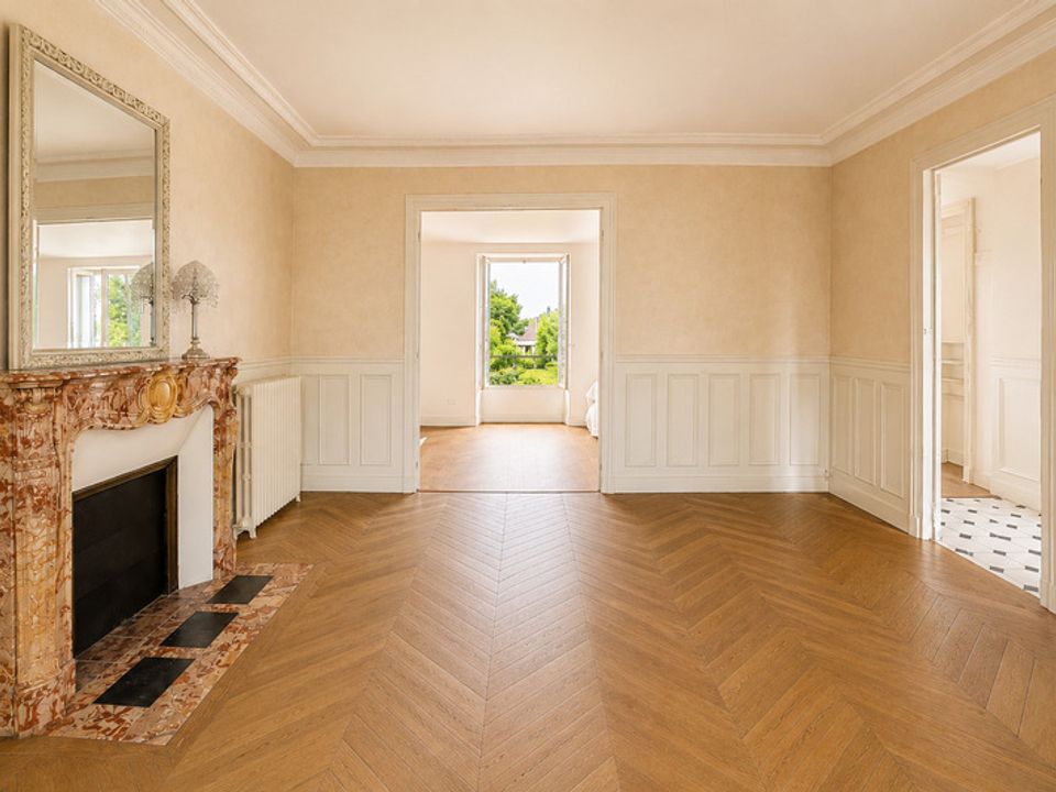 Villa i Le Mée-sur-Seine, Seine-et-Marne - foto 3