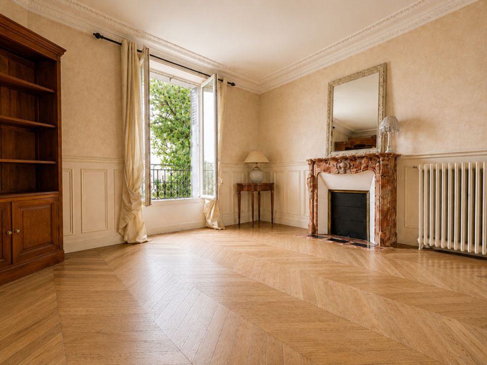 Villa i Le Mée-sur-Seine, Seine-et-Marne - foto 4