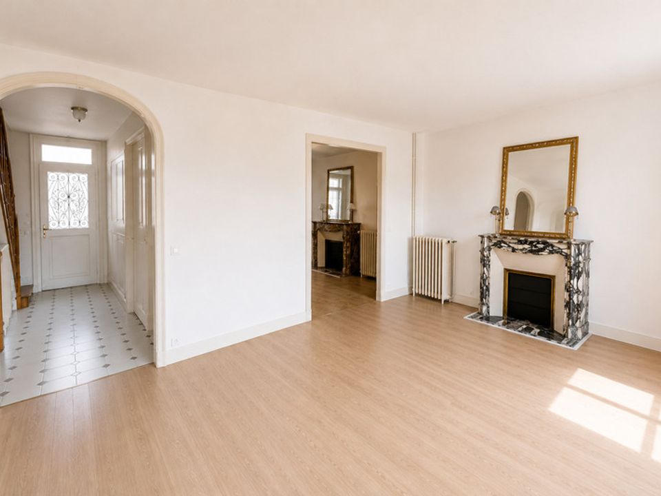 Villa i Le Mée-sur-Seine, Seine-et-Marne - foto 5