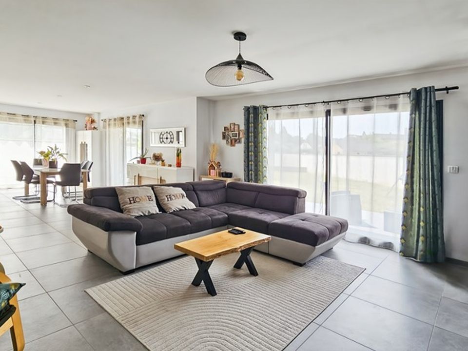 Villa i Louey, Hautes-Pyrenees - bilde 4