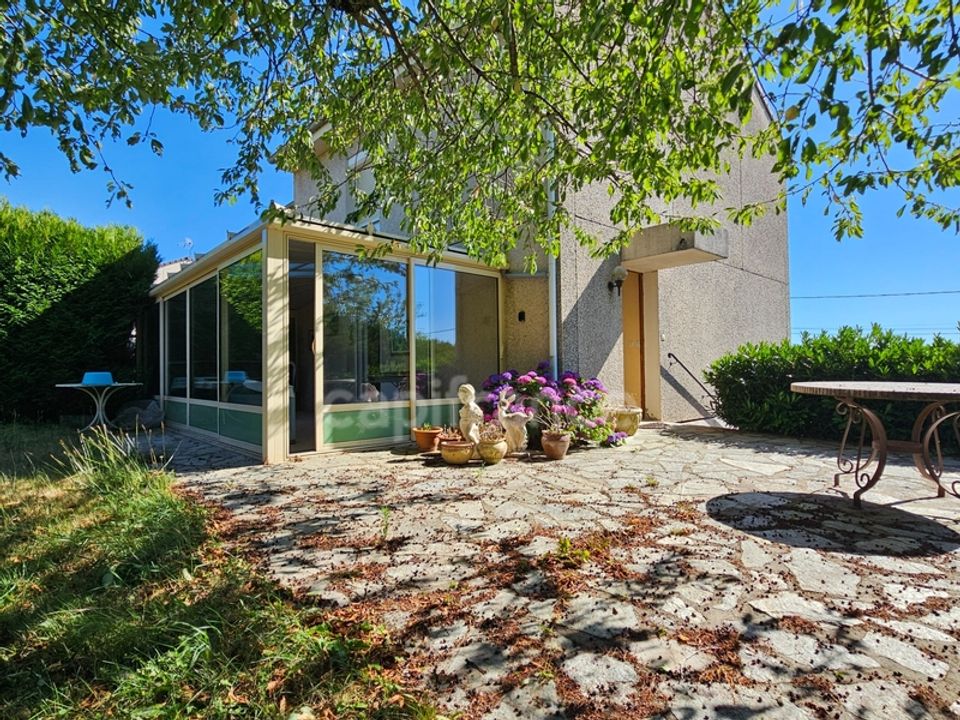 Villa in Panissières, Loire - foto 2