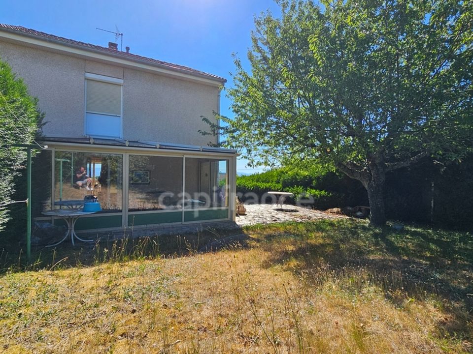 Villa in Panissières, Loire - foto 3
