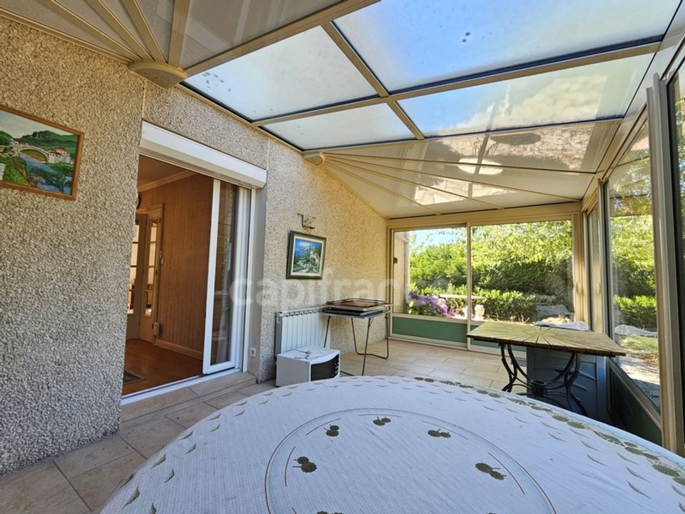 Villa in Panissières, Loire - foto 4