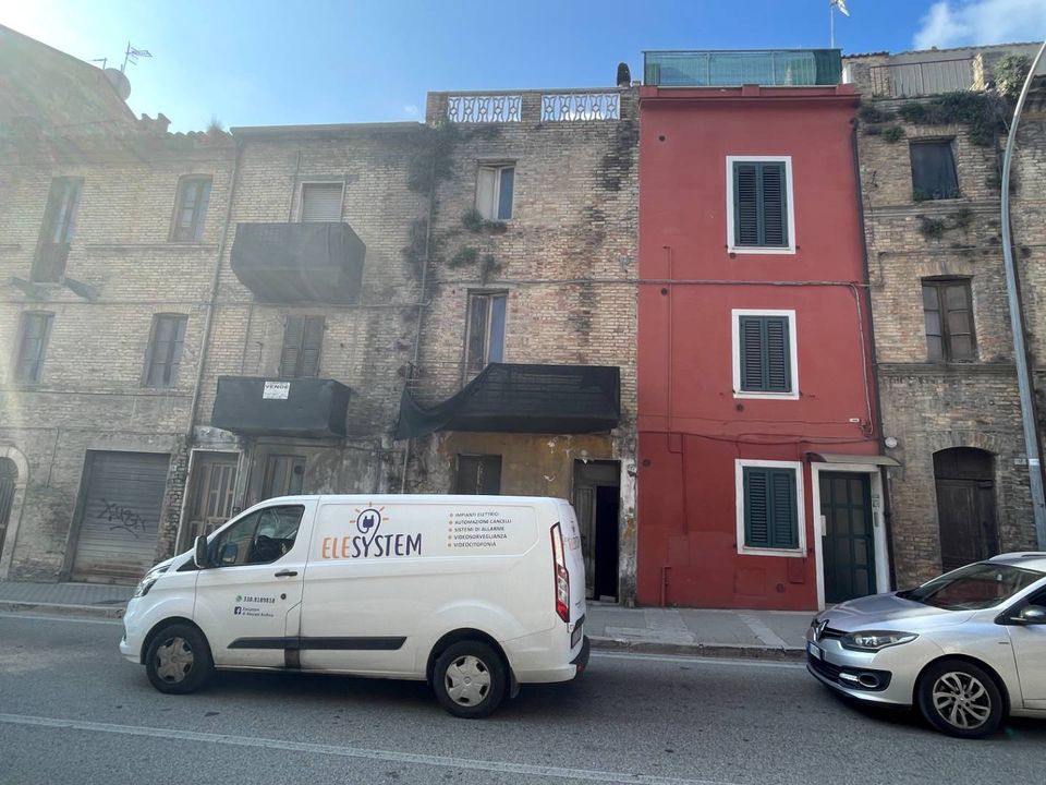 Villa i San Benedetto Del Tronto, Ascoli Piceno - foto 2