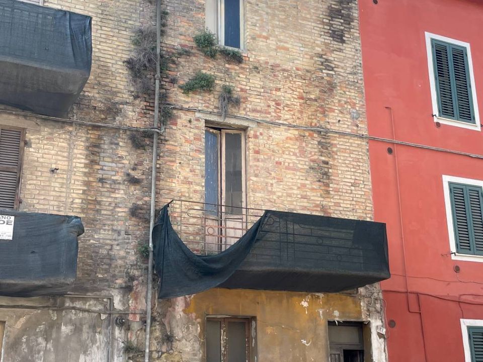 Villa i San Benedetto Del Tronto, Ascoli Piceno - foto 3
