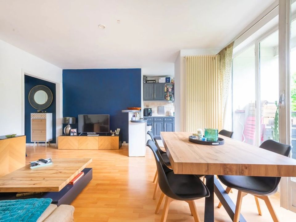 Appartement in Vaucresson, Hauts-de-Seine - foto 2