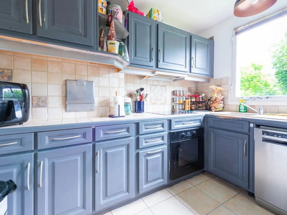 Appartement in Vaucresson, Hauts-de-Seine - foto 3