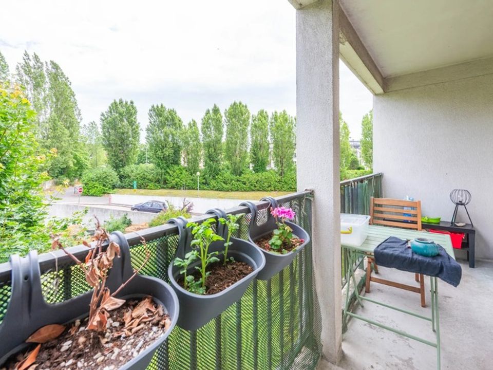 Appartement in Vaucresson, Hauts-de-Seine - foto 4
