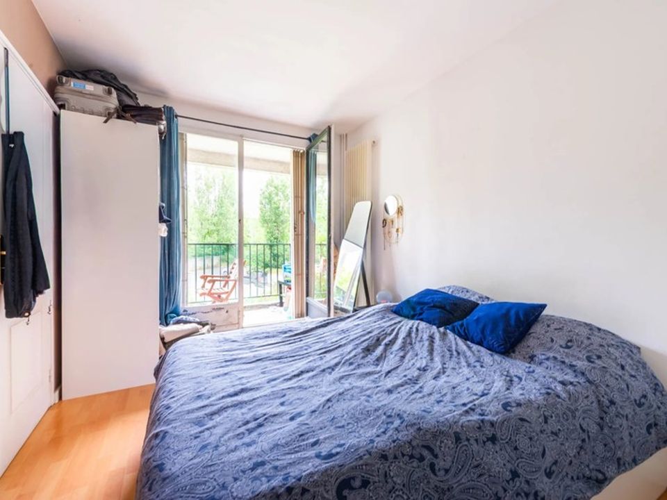 Appartement in Vaucresson, Hauts-de-Seine - foto 5