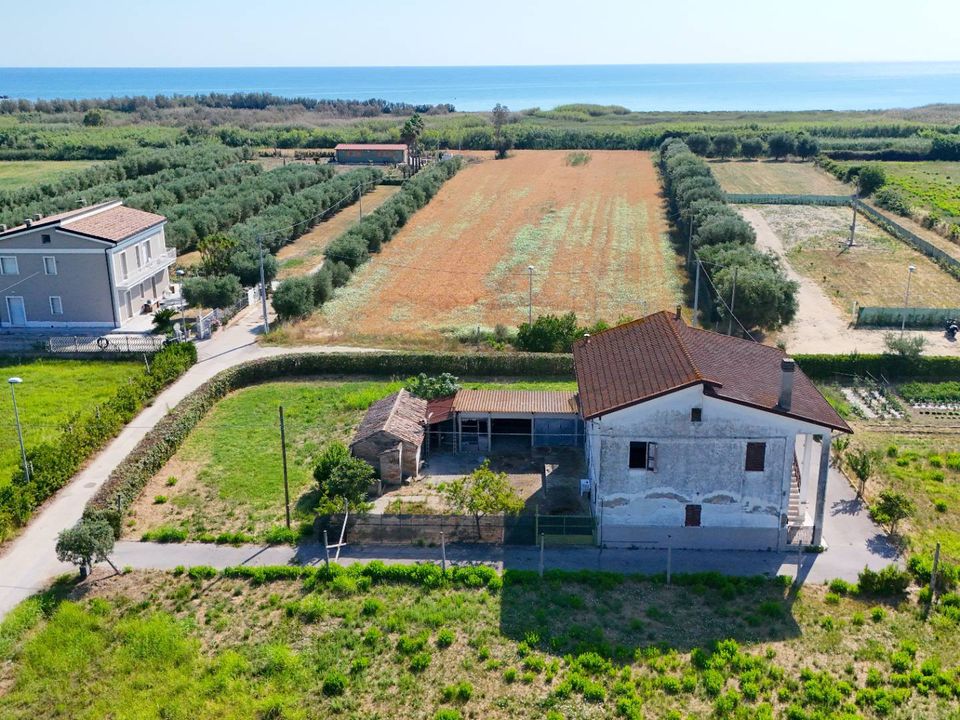 Villa i San Benedetto Del Tronto, Ascoli Piceno - foto 2