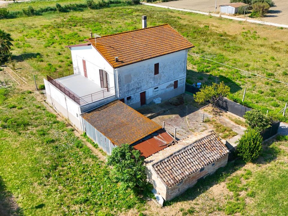 Villa i San Benedetto Del Tronto, Ascoli Piceno - foto 4