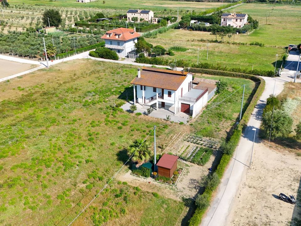 Villa i San Benedetto Del Tronto, Ascoli Piceno - foto 5