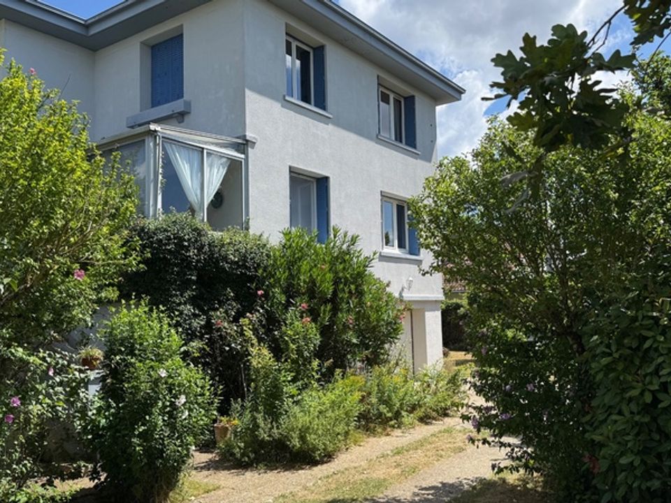 Villa a Tarbes, Hautes-Pyrenees - foto 2