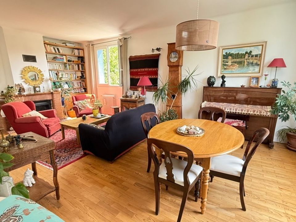 Villa a Tarbes, Hautes-Pyrenees - foto 3