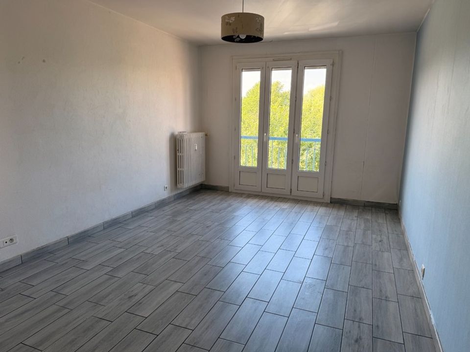 Lejlighed i Besancon, Doubs - foto 3