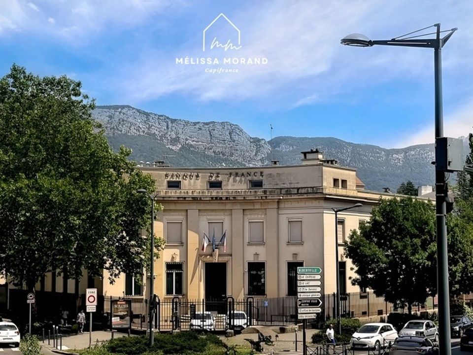 Lejlighed i Annecy, Haute-Savoie - foto 2