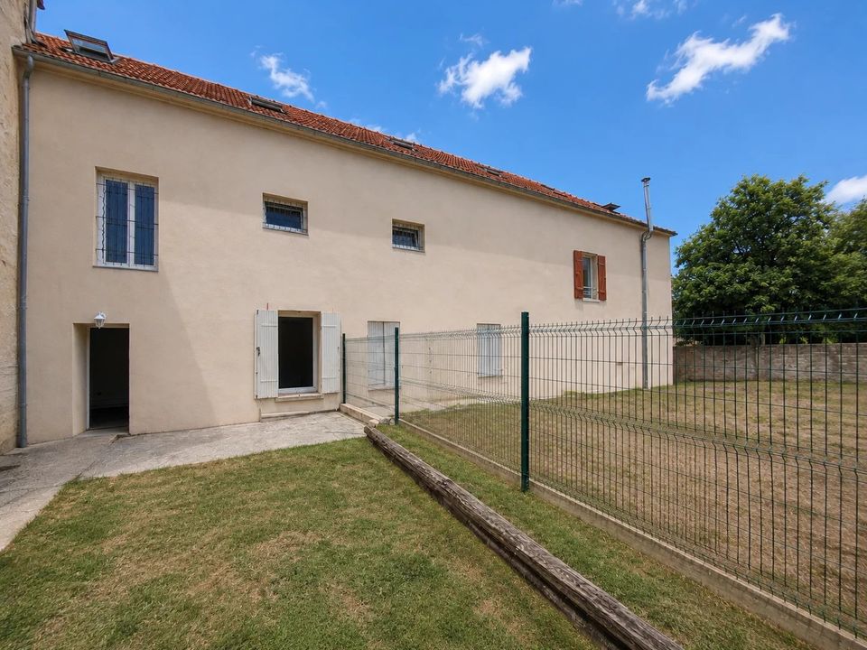 Apartament a Lizy-sur-Ourcq, Seine-et-Marne - foto 1