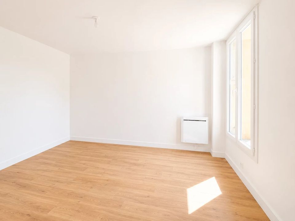 Apartament a Lizy-sur-Ourcq, Seine-et-Marne - foto 3