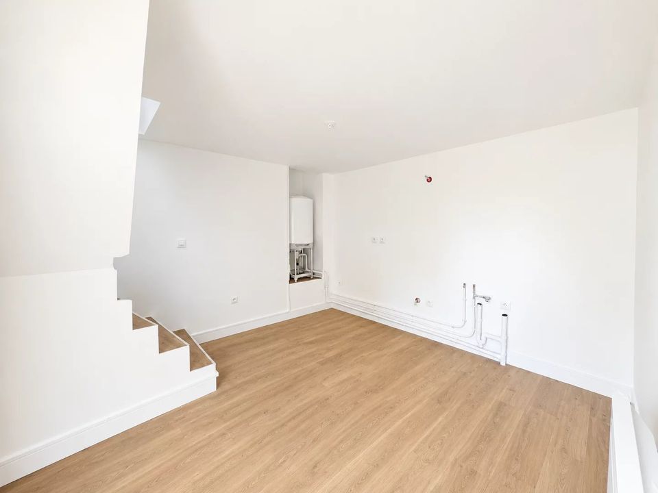 Apartament a Lizy-sur-Ourcq, Seine-et-Marne - foto 4