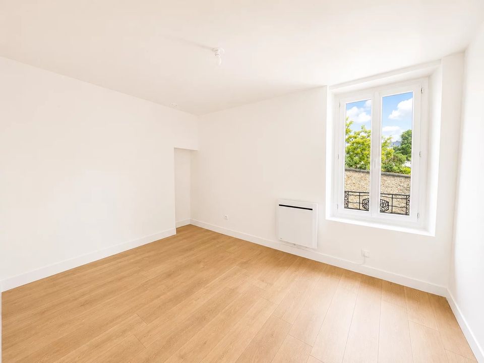 Apartament a Lizy-sur-Ourcq, Seine-et-Marne - foto 5