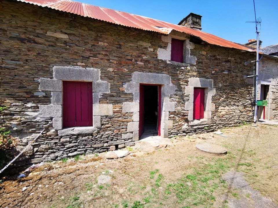 Villa em Guegon, Morbihan - foto 2