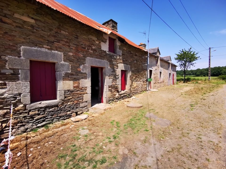 Villa em Guegon, Morbihan - foto 3