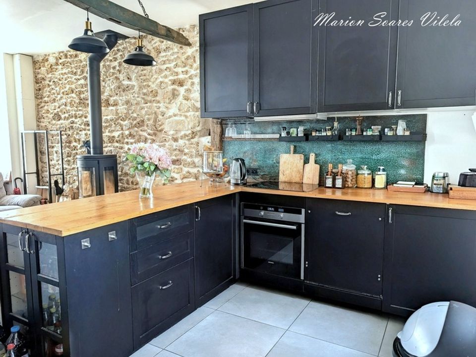 Landejendom i Chaumes-en-Brie, Seine-et-Marne - foto 2