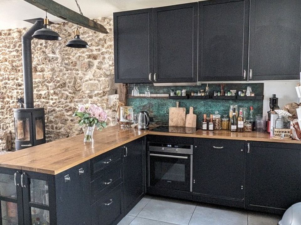 Landejendom i Chaumes-en-Brie, Seine-et-Marne - foto 5