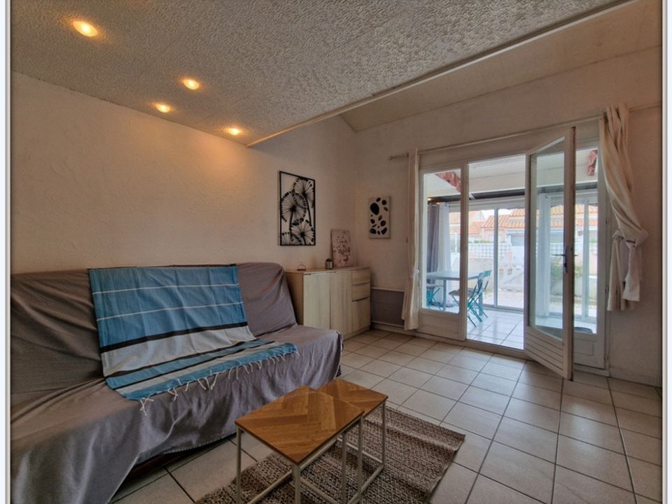 Villa i Gruissan, Aude - foto 5