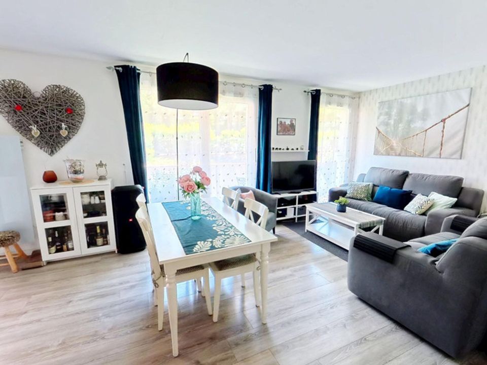 Lejlighed i Villebon-sur-Yvette, Essonne - foto 2