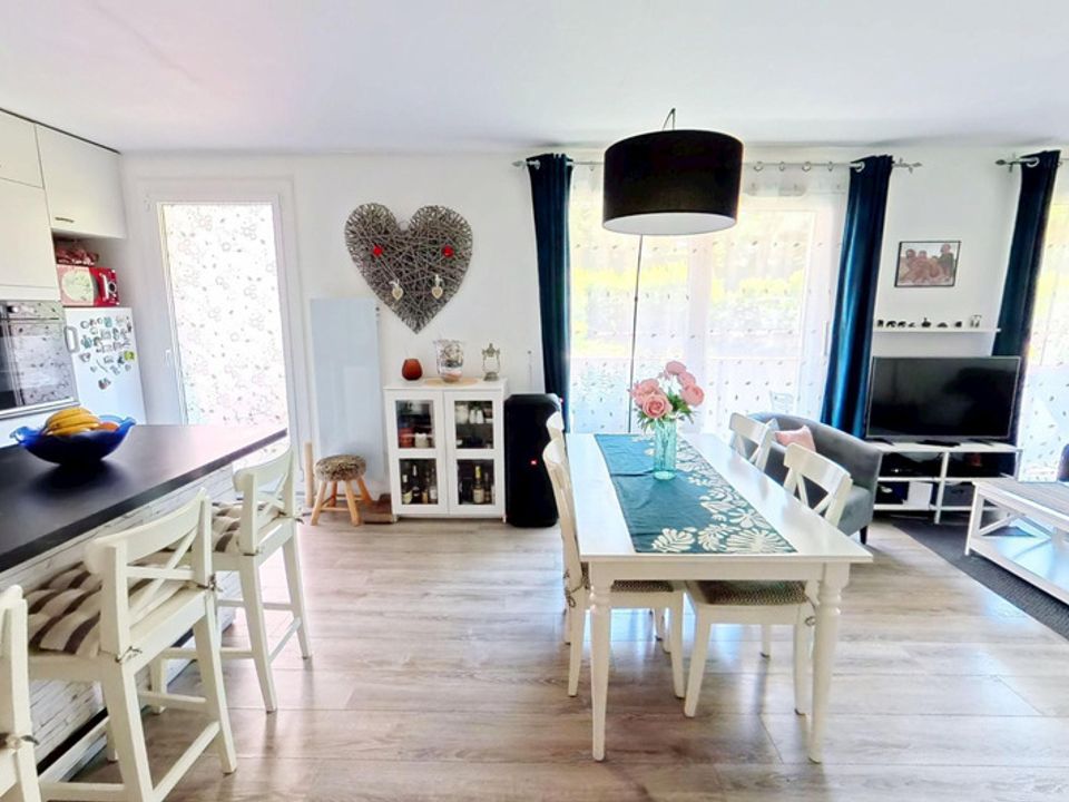 Lejlighed i Villebon-sur-Yvette, Essonne - foto 3